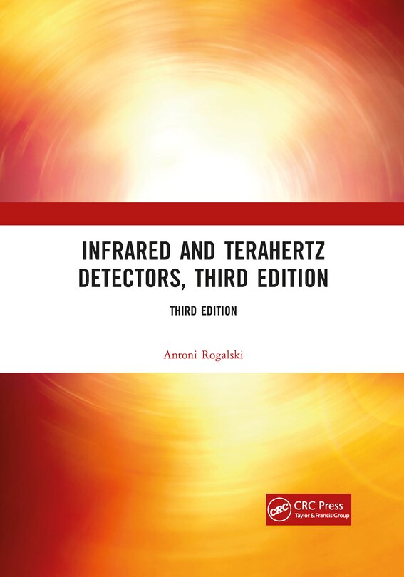 Couverture_Infrared and Terahertz Detectors