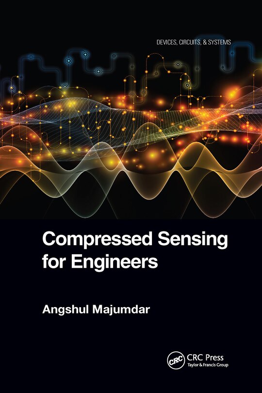 Couverture_Compressed Sensing for Engineers