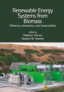 Front cover_Renewable Energy Systems from Biomass
