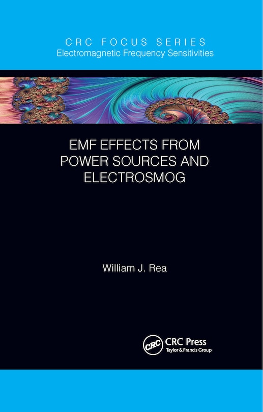 Couverture_EMF Effects from Power Sources and Electrosmog