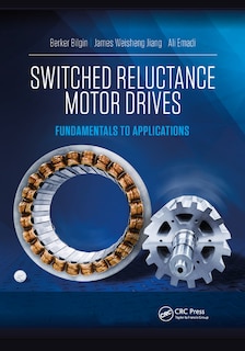 Front cover_Switched Reluctance Motor Drives