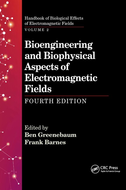 Couverture_Bioengineering and Biophysical Aspects of Electromagnetic Fields
