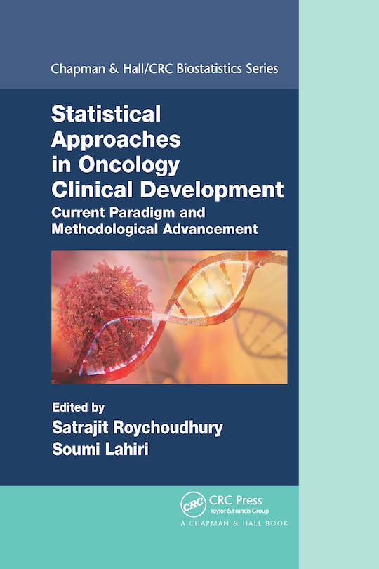 Front cover_Statistical Approaches in Oncology Clinical Development