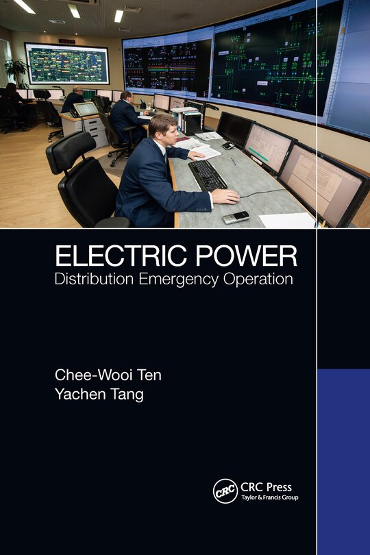 Front cover_Electric Power
