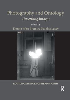 Front cover_Photography and Ontology