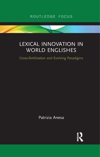 Couverture_Lexical Innovation in World Englishes