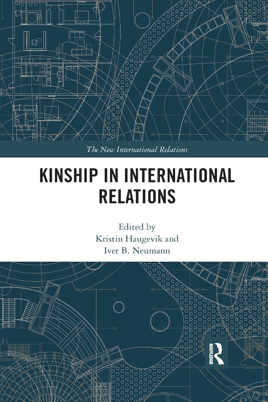 Couverture_Kinship in International Relations