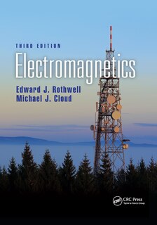 Front cover_Electromagnetics