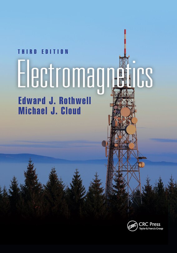 Front cover_Electromagnetics