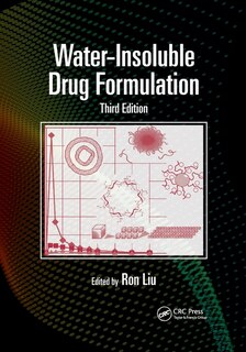 Couverture_Water-Insoluble Drug Formulation