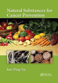 Front cover_Natural Substances for Cancer Prevention