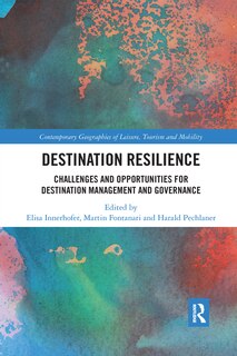 Front cover_Destination Resilience