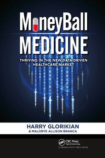 Front cover_MoneyBall Medicine