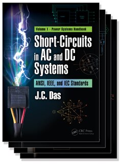 Couverture_Power Systems Handbook - Four Volume Set