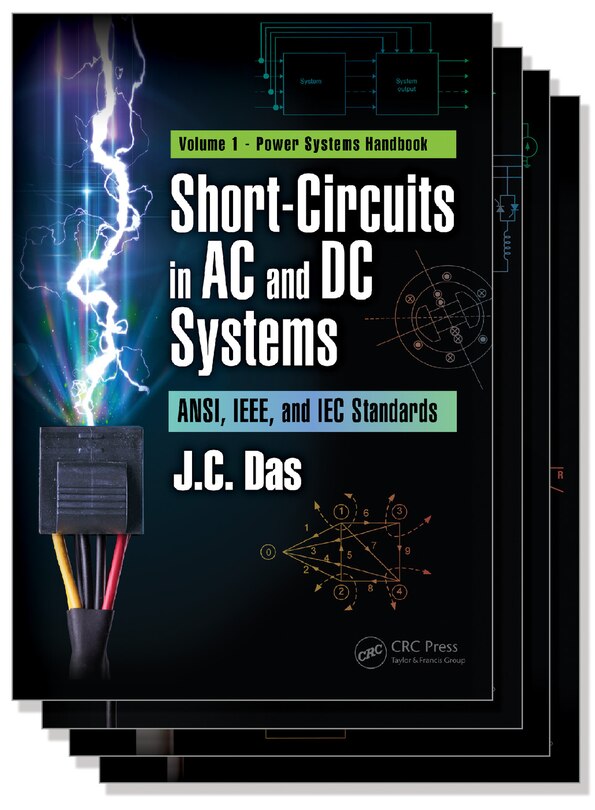 Couverture_Power Systems Handbook - Four Volume Set