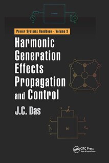 Couverture_Harmonic Generation Effects Propagation and Control