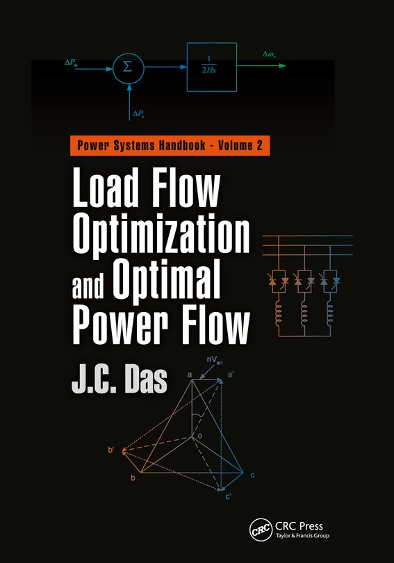 Couverture_Load Flow Optimization and Optimal Power Flow