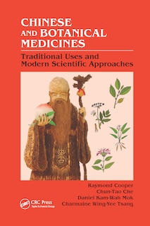 Couverture_Chinese and Botanical Medicines