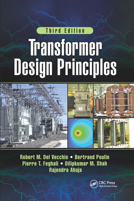 Couverture_Transformer Design Principles
