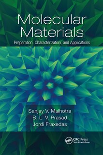 Couverture_Molecular Materials