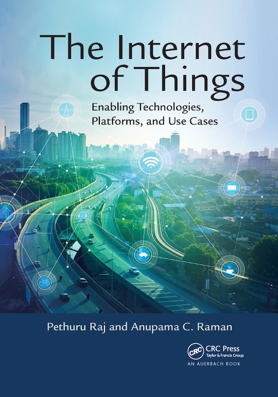 Couverture_The Internet of Things