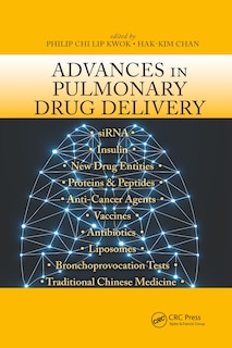 Couverture_Advances in Pulmonary Drug Delivery