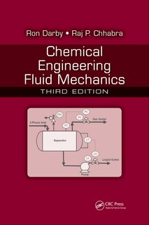 Front cover_Chemical Engineering Fluid Mechanics