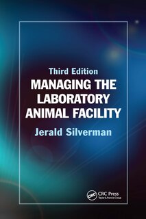 Front cover_Managing the Laboratory Animal Facility