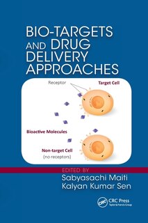 Couverture_Bio-Targets and Drug Delivery Approaches