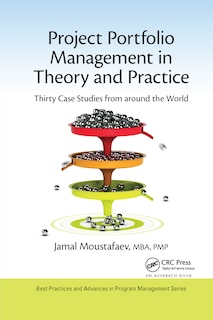 Couverture_Project Portfolio Management in Theory and Practice
