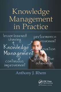Couverture_Knowledge Management in Practice