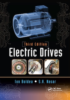 Front cover_Electric Drives