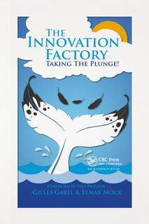 Front cover_Innovation Factory