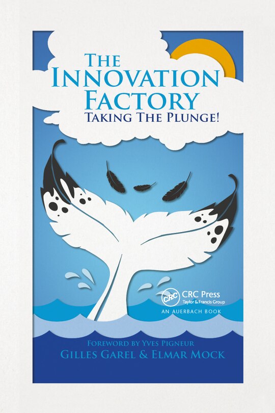 Front cover_Innovation Factory