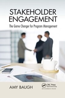 Front cover_Stakeholder Engagement