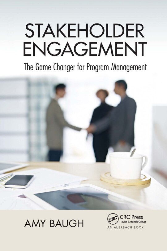 Front cover_Stakeholder Engagement