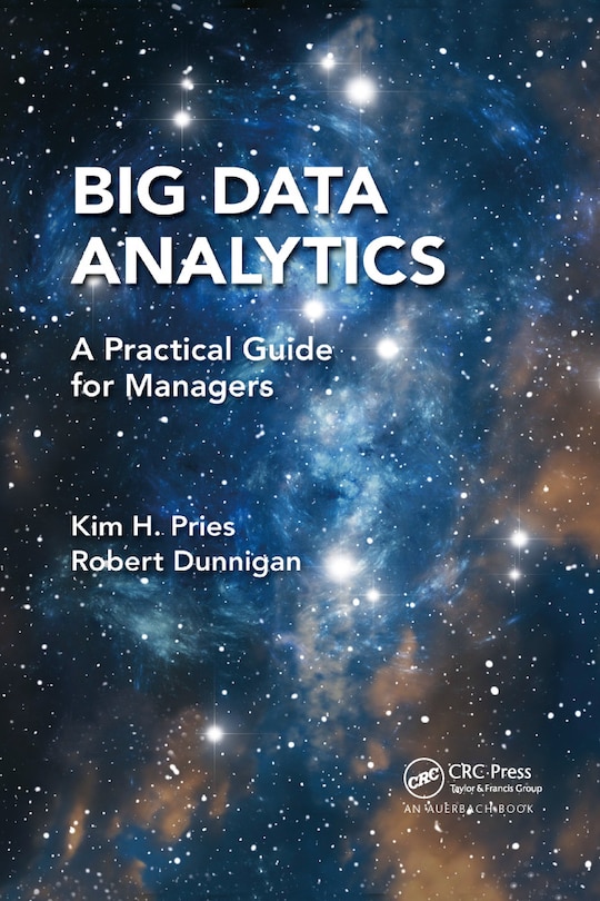Front cover_Big Data Analytics