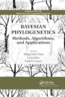 Couverture_Bayesian Phylogenetics