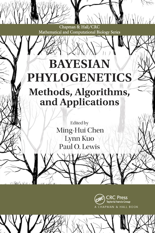 Couverture_Bayesian Phylogenetics