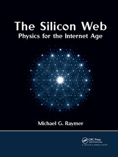 Couverture_The Silicon Web