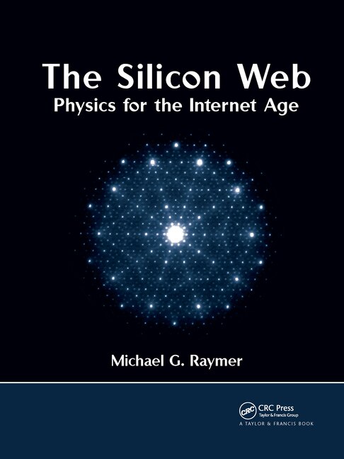 Couverture_The Silicon Web