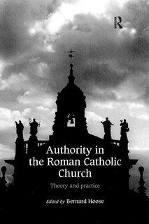 Couverture_Authority in the Roman Catholic Church