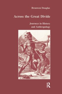 Front cover_Across the Great Divide