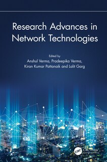 Couverture_Research Advances in Network Technologies