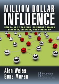 Front cover_Million Dollar Influence