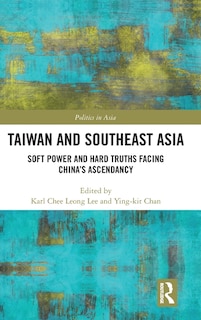 Front cover_Taiwan and Southeast Asia
