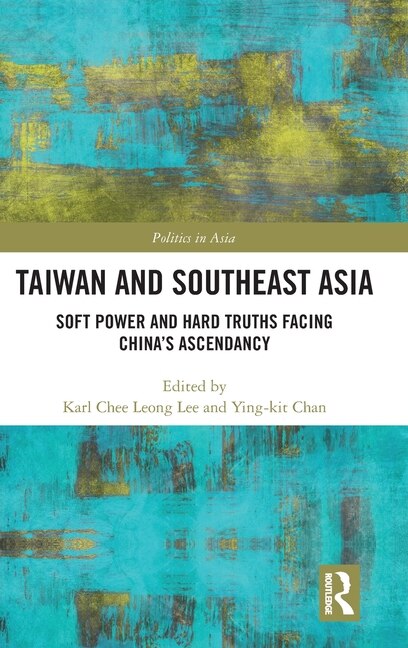 Front cover_Taiwan and Southeast Asia
