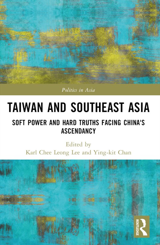 Front cover_Taiwan and Southeast Asia