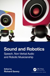 Front cover_Sound and Robotics