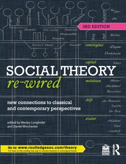Couverture_Social Theory Re-Wired
